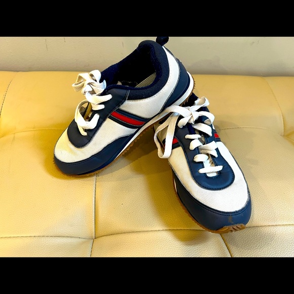 TOMMY HILFIGER Running Shoes - Picture 2 of 6